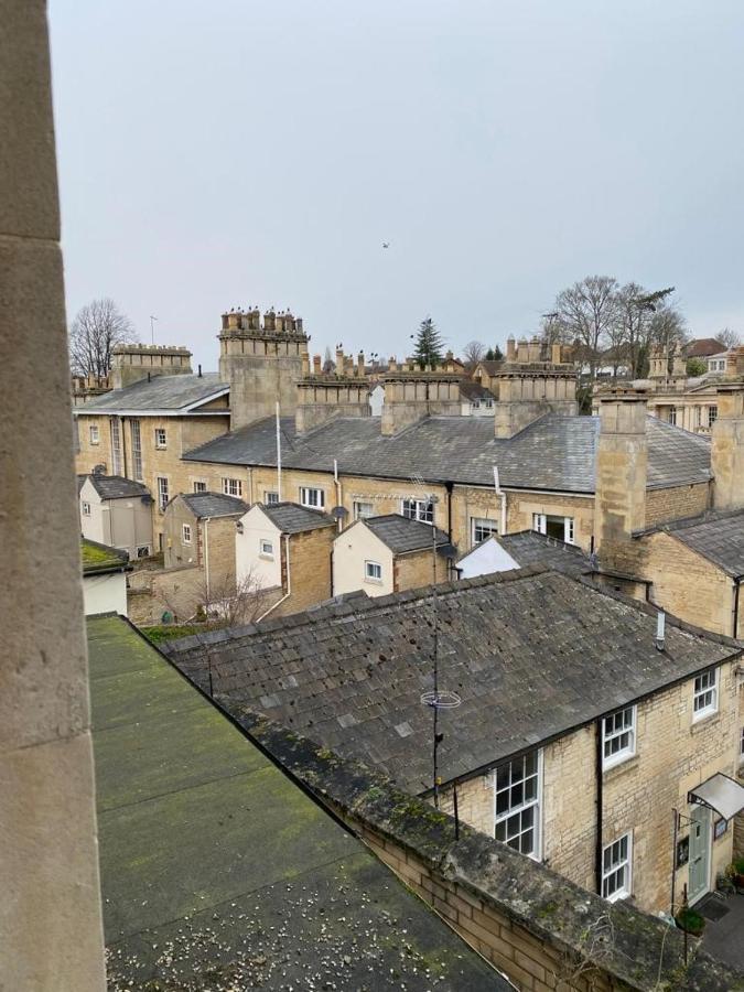 Апартаменты 14 Rock Road, Stamford, Pe9 2Pt Экстерьер фото