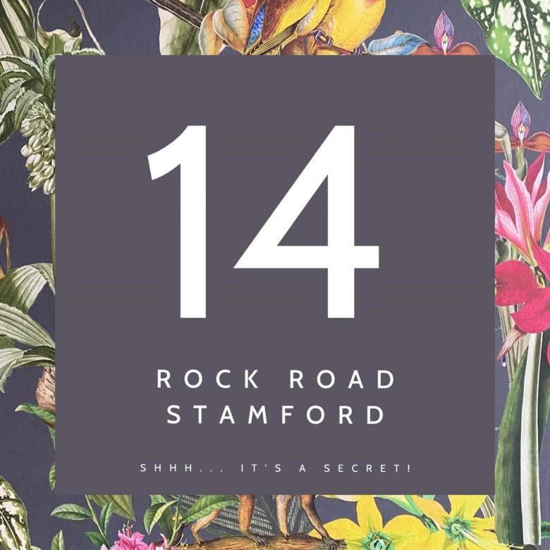 Апартаменты 14 Rock Road, Stamford, Pe9 2Pt Экстерьер фото